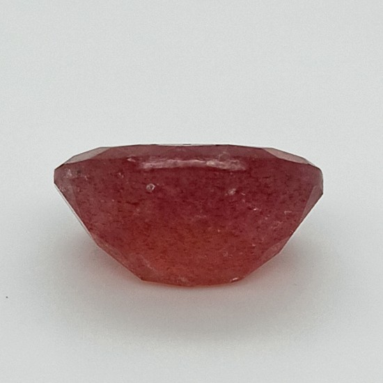 Chery Quartz 6.9 Ct Good Quality Chery Quartz 6.9 Ct Good Quality